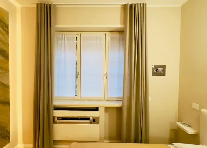 Residenza Buenosaires64 Apartment *