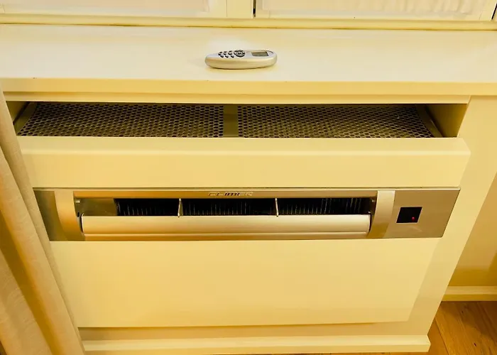 Apartment Residenza Buenosaires64 *