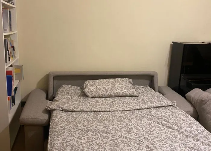 بيت ضيافة Bocconi ميلان