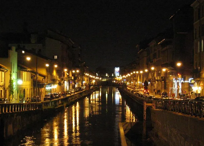 بيت ضيافة Bocconi *