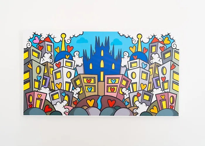 Sun & Color - - 20 Mins Citycenter