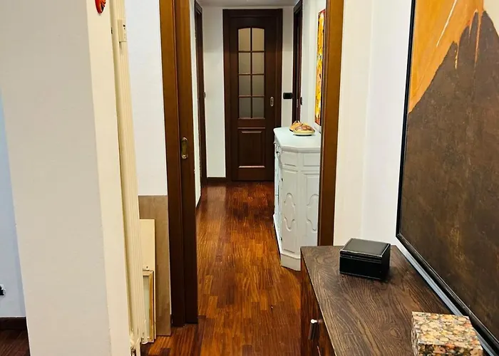 Appartement Spazio Prestige