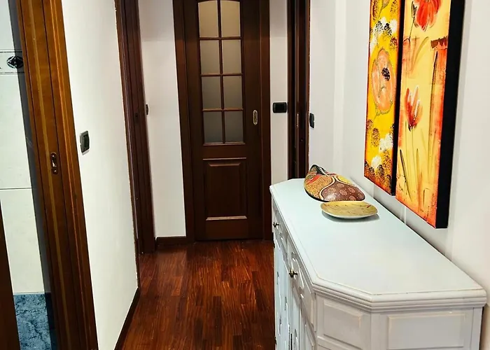 Spazio Prestige Appartement *