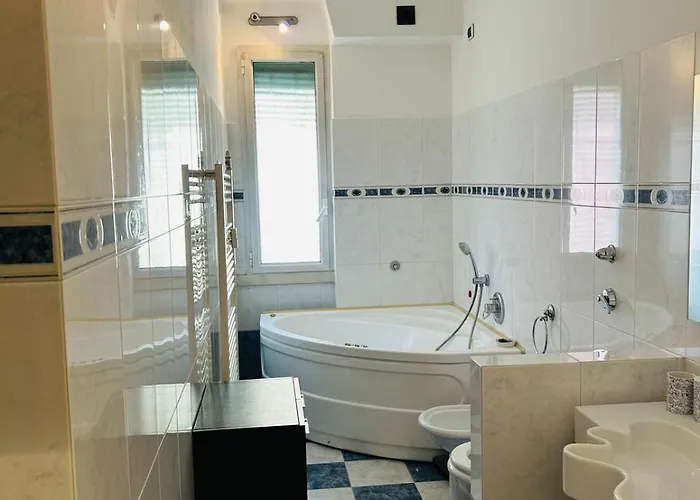 Spazio Prestige Appartement *