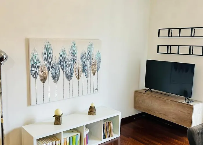 Spazio Prestige Appartement