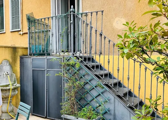 Spazio Prestige Appartement *