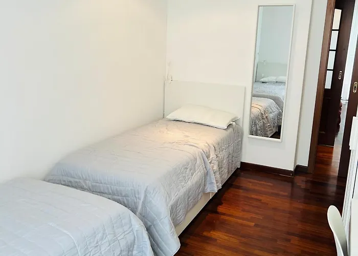 Spazio Prestige * Milan