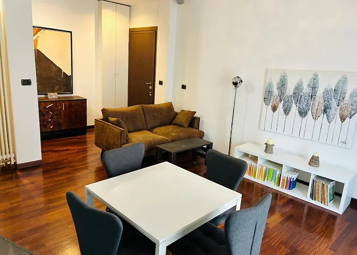 Appartement Spazio Prestige *