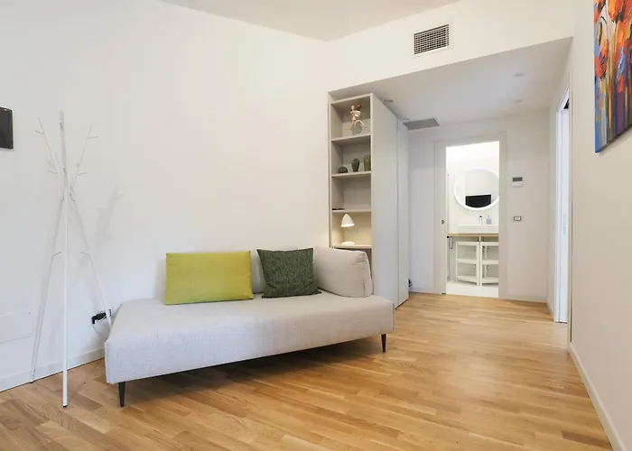 Apartment Primopiano - Albani