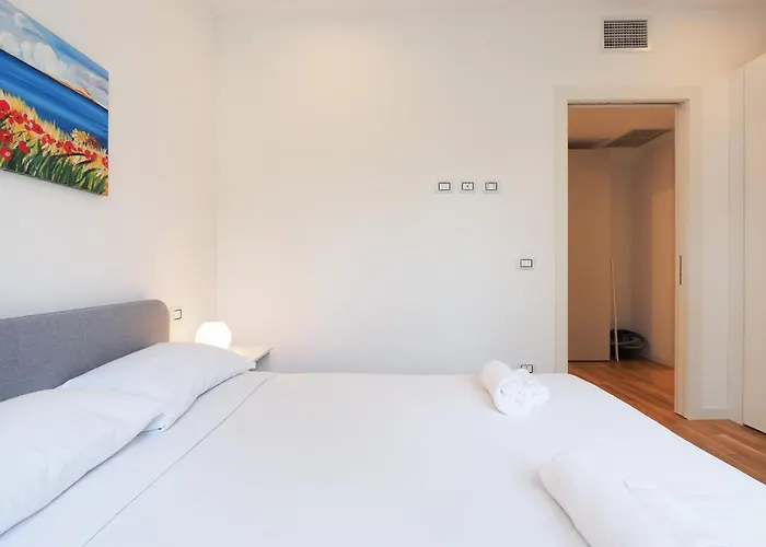Apartment Primopiano - Albani *