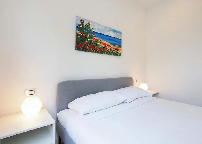 Primopiano - Albani Милан