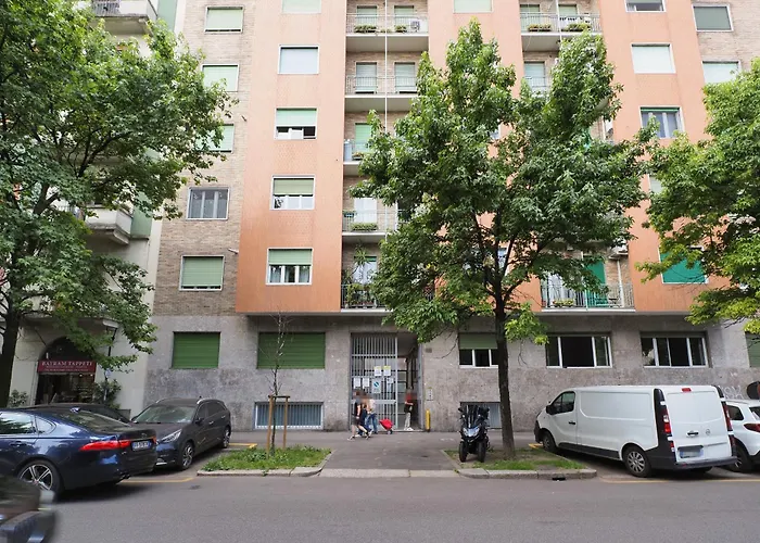 Apartment Primopiano - Albani