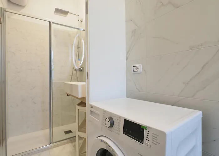 Apartment Primopiano - Albani *