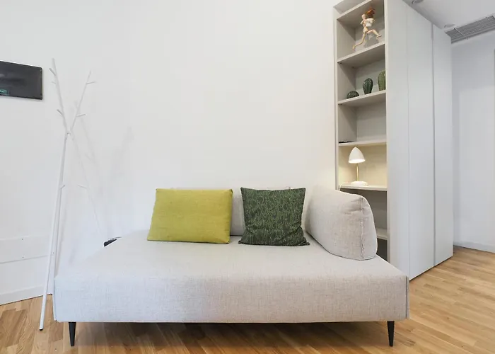 Primopiano - Albani Милан