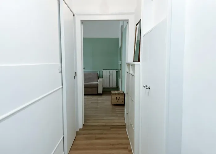 Borsieri Loft - Isola Design District