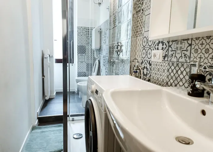 Borsieri Loft - Isola Design District 아파트 밀라노