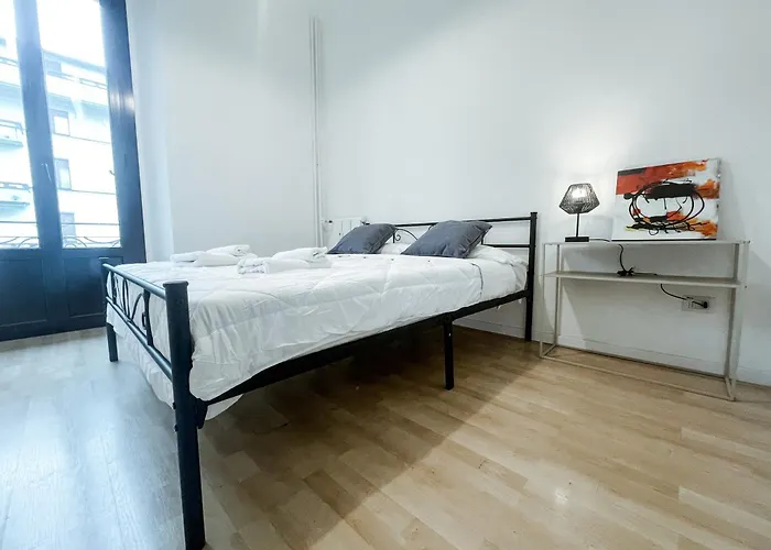 Borsieri Loft - Isola Design District * 밀라노