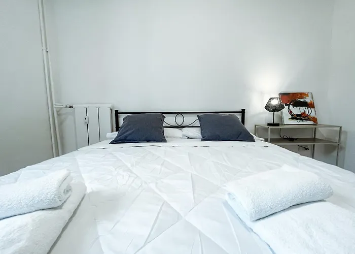 Borsieri Loft - Isola Design District Apartament Mediolan