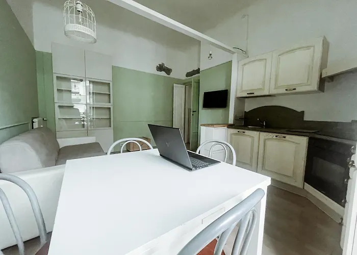 Borsieri Loft - Isola Design District 아파트 밀라노