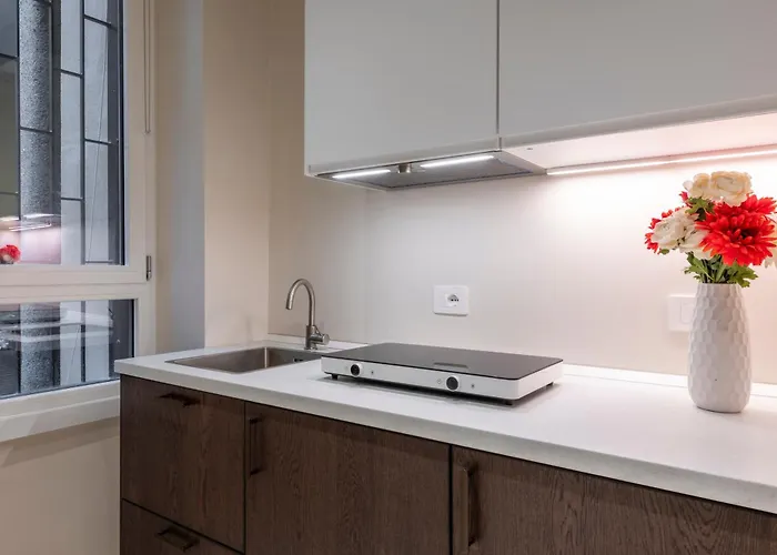 Pontaccio, 4 - In The Art District Appartement Milan