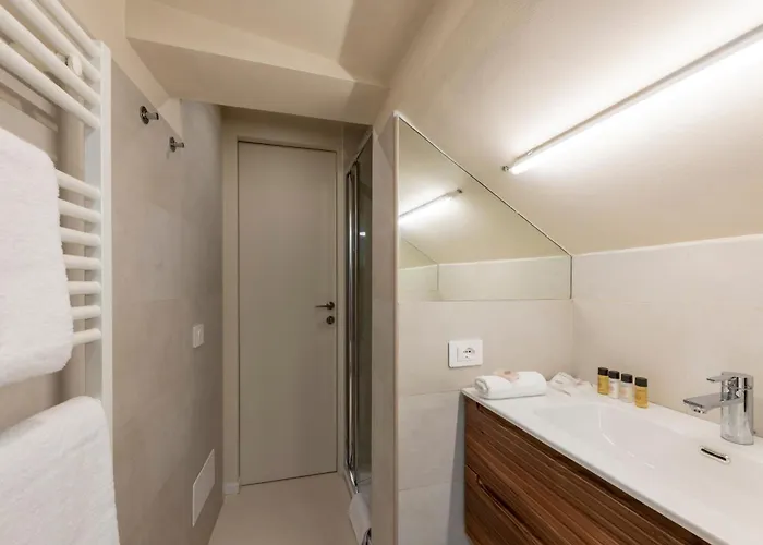 Pontaccio, 4 - In The Art District Appartement *