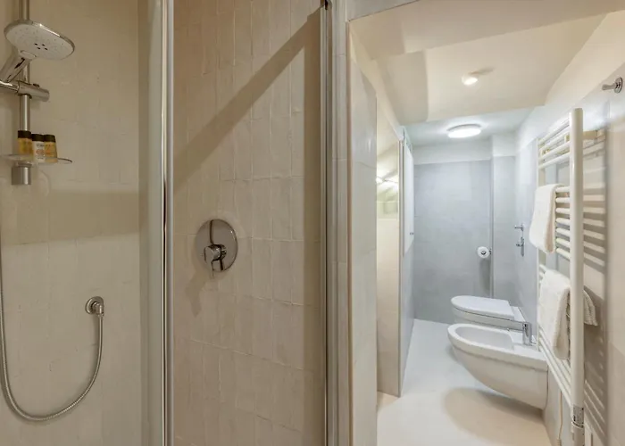 Pontaccio, 4 - In The Art District *