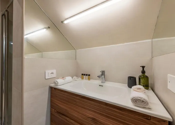 Pontaccio, 4 - In The Art District