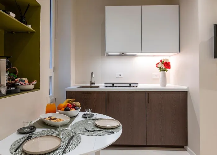 Pontaccio, 4 - In The Art District Milano