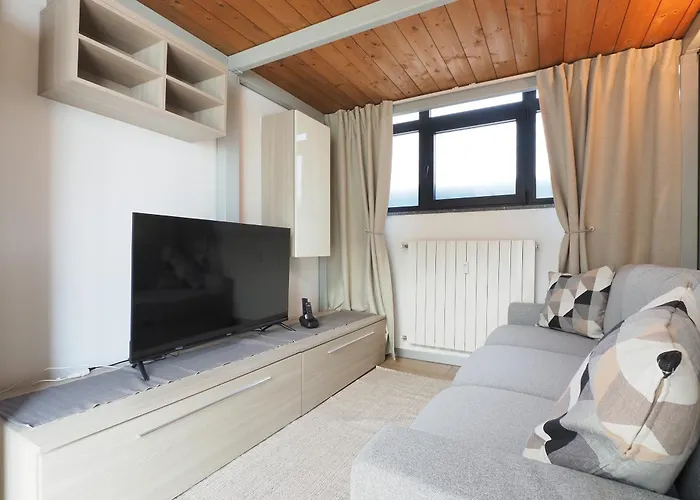 Apartment Primopiano - Tajani