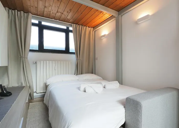 Primopiano - Tajani Apartment