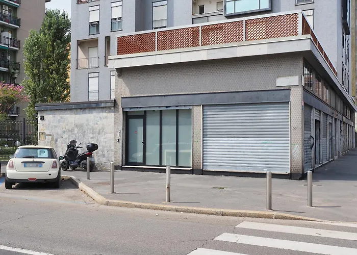 Primopiano - Tajani Mailand