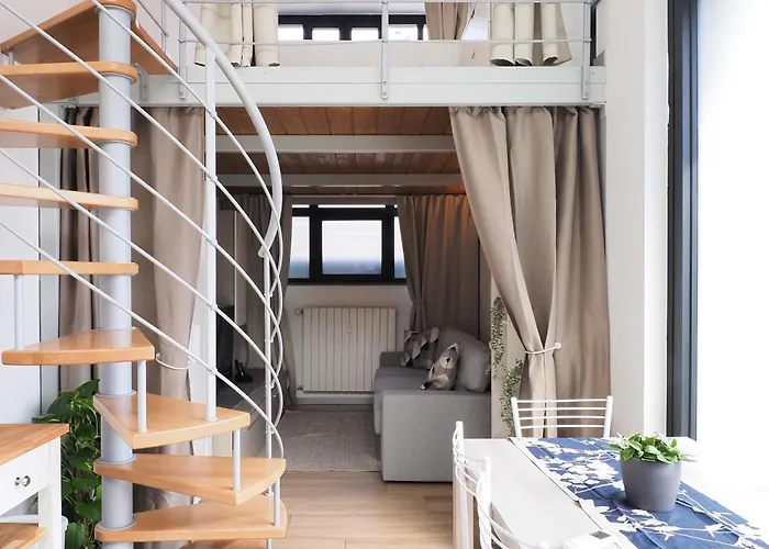 Primopiano - Tajani Mailand