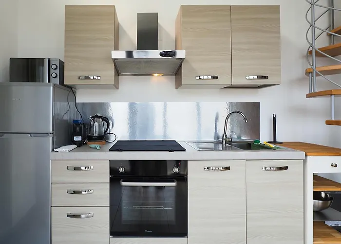 Primopiano - Tajani Apartment Mailand