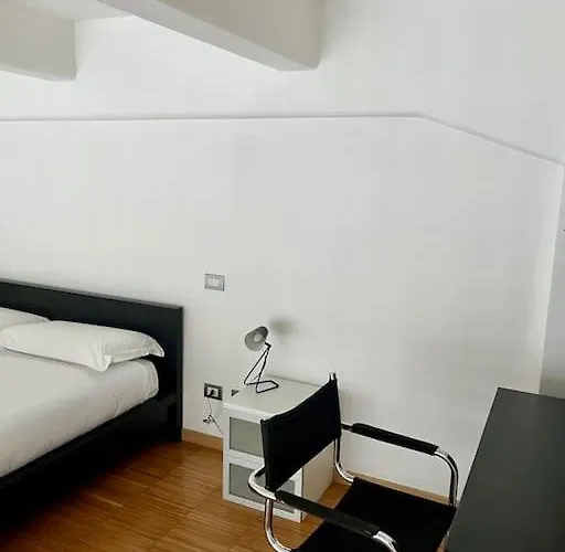 Loft Industrial Revival * Mailand