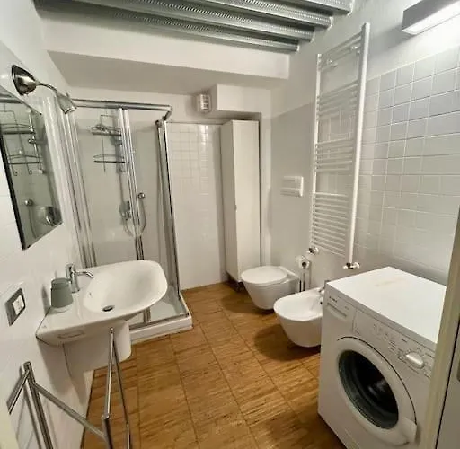 Loft Industrial Revival Casa vacanze
