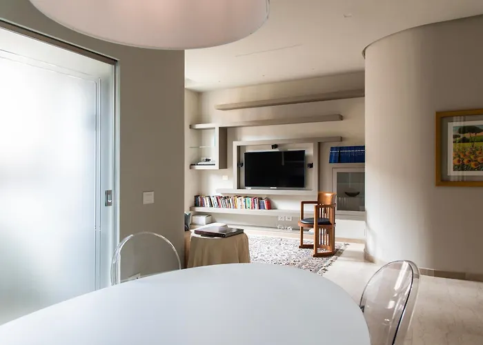 Apartmán Youhosty - Chinatown Bright And Luxury *