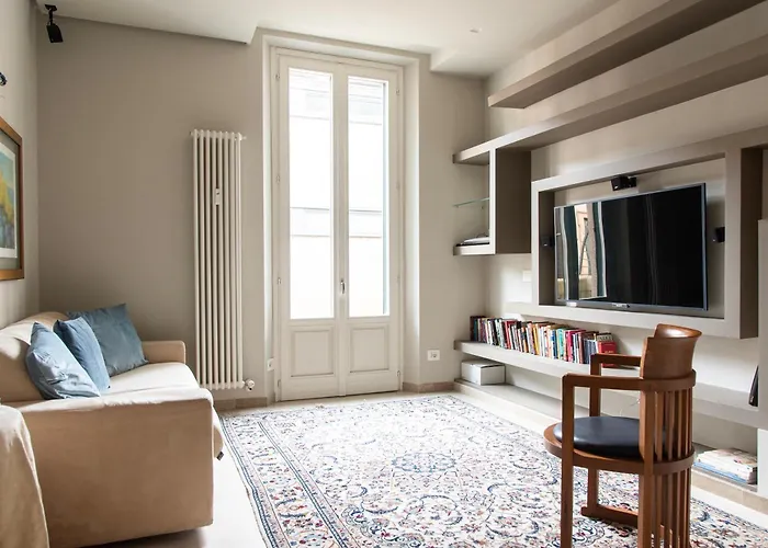 Youhosty - Chinatown Bright And Luxury Apartmán Milán