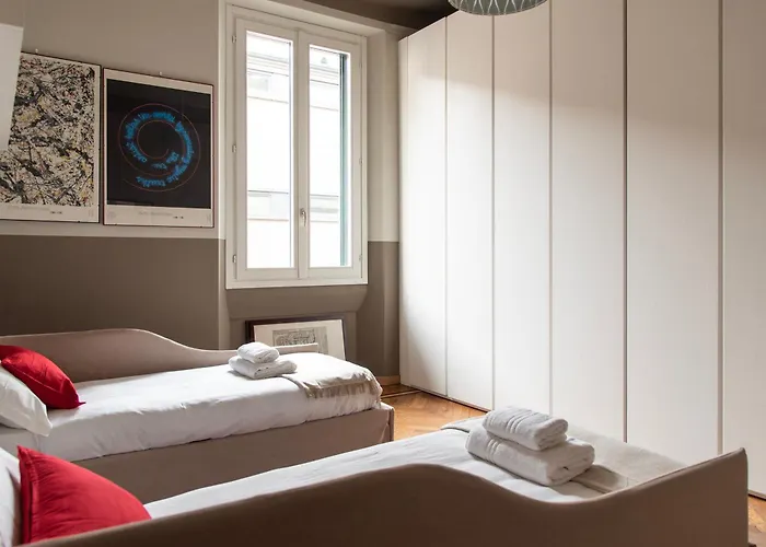 Youhosty - Chinatown Bright And Luxury Apartment