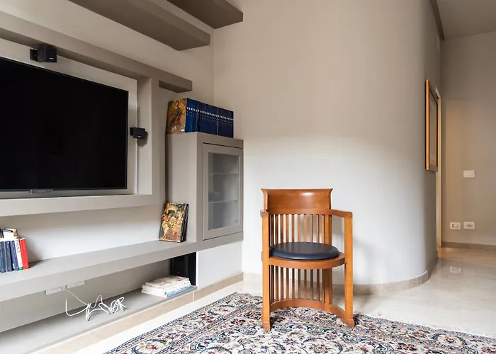 Youhosty - Chinatown Bright And Luxury Apartmán Milán