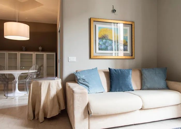 Apartmán Youhosty - Chinatown Bright And Luxury