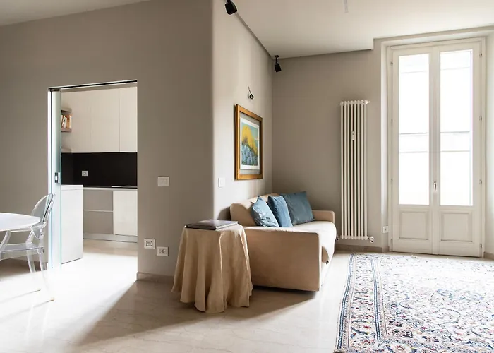 Apartmán Youhosty - Chinatown Bright And Luxury