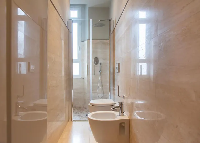 Youhosty - Chinatown Bright And Luxury Apartmán *