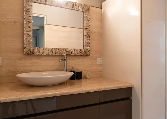 Youhosty - Chinatown Bright And Luxury Apartmán Milán