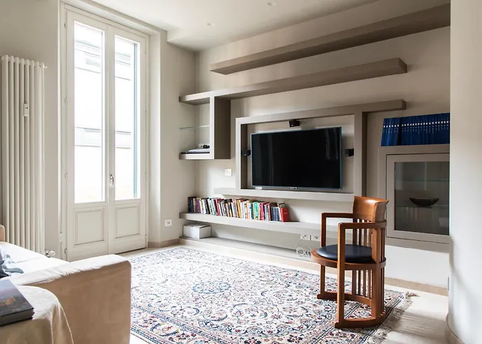 Apartmán Youhosty - Chinatown Bright And Luxury