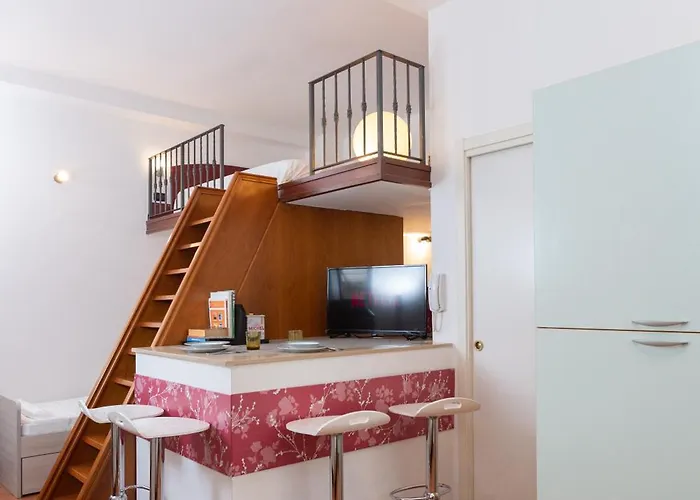 Soft Colors Exclusive - Navigli District - M2 Appartamento