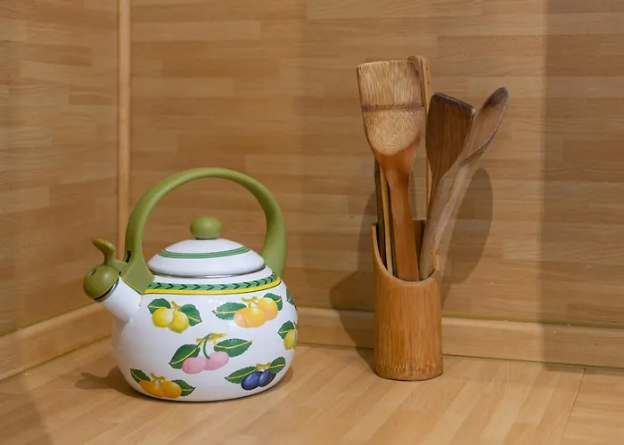 Apartamento Soft Colors Exclusive - Navigli District - M2 *