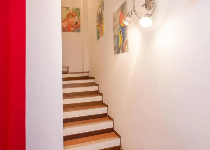 Soft Colors Exclusive - Navigli District - M2 Appartamento Milano