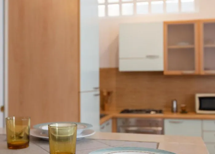 Appartamento Soft Colors Exclusive - Navigli District - M2 *