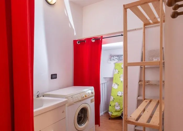 Soft Colors Exclusive - Navigli District - M2 Apartamento *