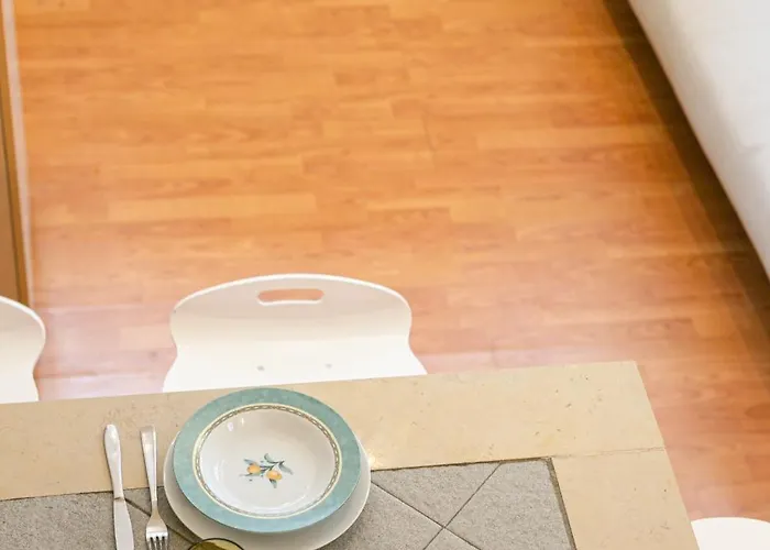 Soft Colors Exclusive - Navigli District - M2 Apartamento *